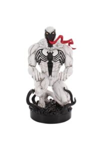 Cable Guys - Marvel Anti-Venom Gaming Accessories Holder & Phone Holder for Most Controller (Xbox