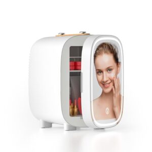 LIGIANT Skincare Fridge