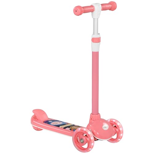 AIYAPLAY Kids Scooter
