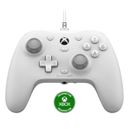 GameSir G7 HE Wired Controller