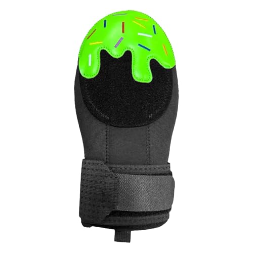 Sliding Mitt - Ice Cream Baseball Training Mitt