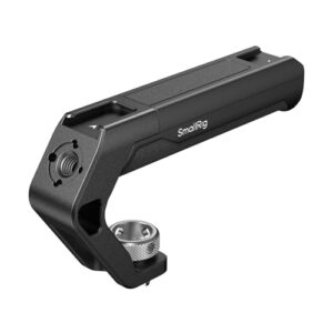 SMALLRIG Lightweight Top Handle with 3/8"-16 Locating Pins for ARRI