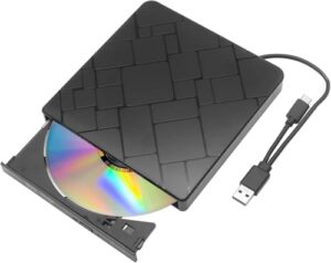 External Blu-Ray Drive