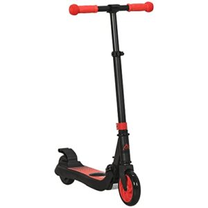 HOMCOM Folding Electric Scooter Adult E Scooter