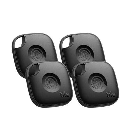 Tile by Life360 Mate (2024) Bluetooth Tracker