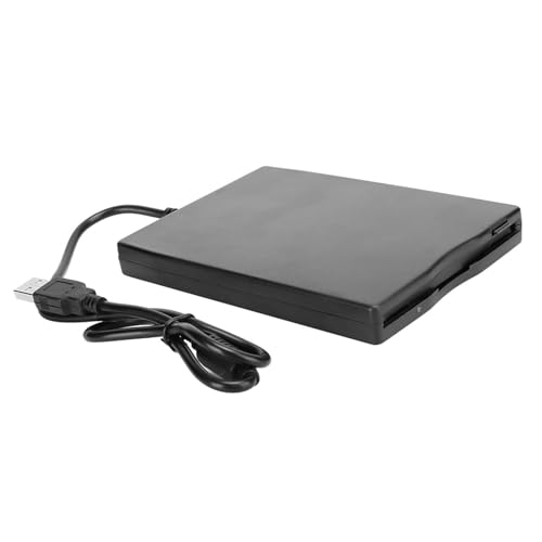 External 3.5 USB Floppy Disk