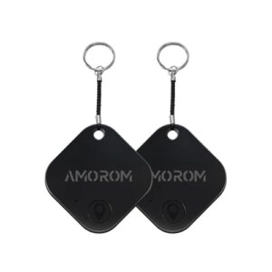 AMOROM Bluetooth Air Tracker Tag