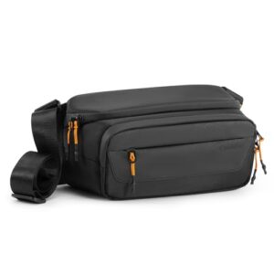 Cwatcun Small Camera Sling Bag