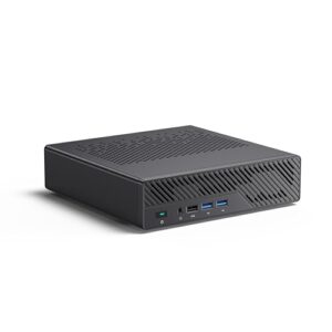 MINISFORUM MS-A1 Mini Workstation Mini Barebone Pc
