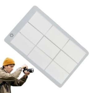 Golden Ratio View Finder