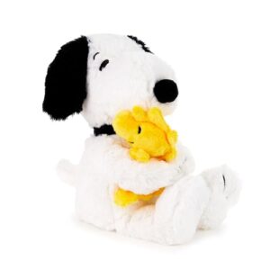 Hallmark SNOOPY & WOODSTOCK