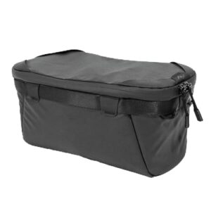 Peak Design Medium Camera Cube compatible Travel Bags (Black) BCC-S-BK-3