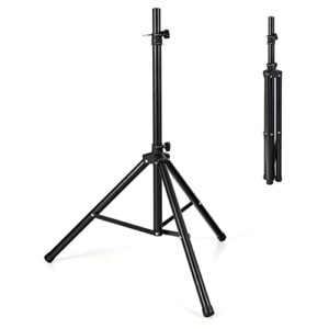 COSTWAY Speaker Tripod Stand