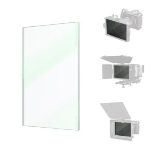 SmallRig 4 x 5.65" Square Black Mist 1/8" Filter