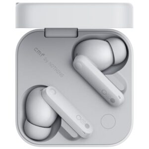 CMF by Nothing Buds Pro 2 Wirelesss earphones with HiFi sound