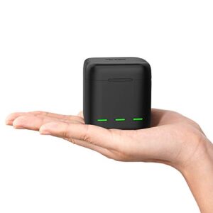 TELESIN Battery Charger for GoPro Hero 13 Black
