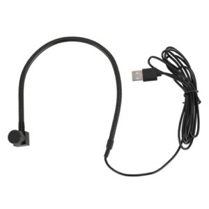 Luocute 1080P Center Webcam with Auto Focus