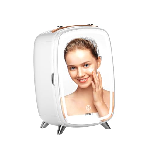 LIGIANT Skincare Fridge