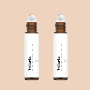 Velaria Teething Roller