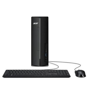 Acer Aspire XC-1710 Tower Desktop - Intel i3 N305
