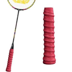 Badminton Grip Tape | Badminton Handle Wrap | Tennis Overgrip