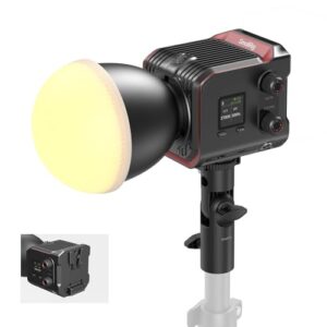 SMALLRIG RC 100B COB Video Light