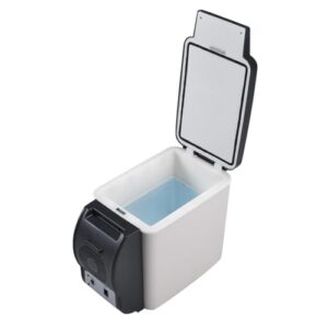 Ysvnlmjy Electric Cooler Box