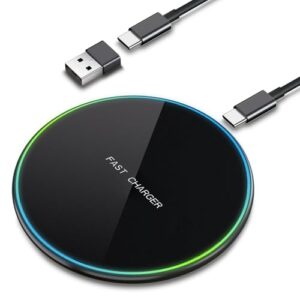 Wireless Charger