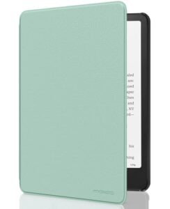 MoKo Case for All-new 7" Kindle Paperwhite (12th Generation-2024) and Kindle Colorsoft Signature Edition 2024