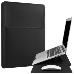 ZOENHWA 13 14 Inch Laptop Sleeve Case Compatible with MacBook Pro 14 2021 MacBook Air 13 M1 M2 2022-2018 MacBook Pro 13 M2 2022-2016