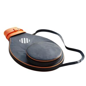 Qyuhbkkl Tennis Racket Case