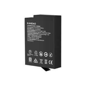 Kandao QooCam 3 Ultra Battery