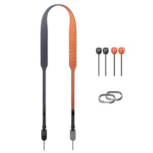 PGYTECH Retro Style Camera Shoulder Strap Air