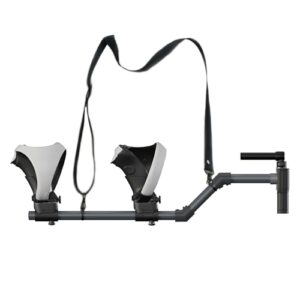 CBDYWVR VR Gunstock for PlayStation VR2