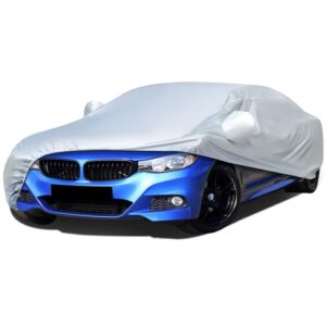 otpuc Full Car Cover