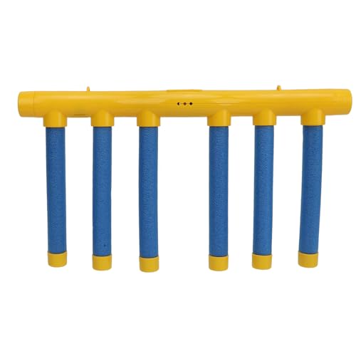 Sunisfa Hand Eye Coordination Catch Game Toy Set with Sound Function