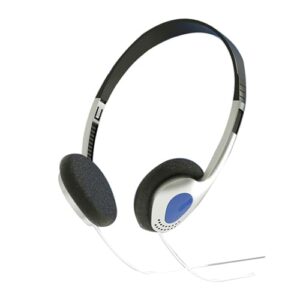 YUHAOTIN Retro On-Ear Headphones