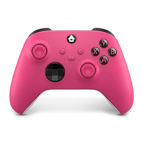 Lampelc Xbox One Controller