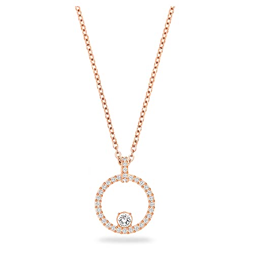 Swarovski Constella Necklace & Earrings Collectio