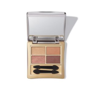Elizabeth Arden Eyeshadow Quad in Desert Nudes