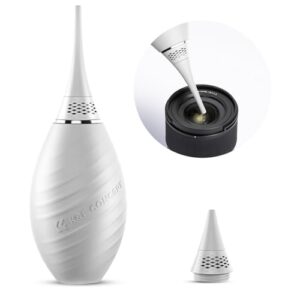 K&F Concept 2 in 1 Powerful Rocket Air Blower