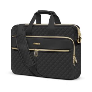MOSISO 15-15.6 inch Laptop Bag