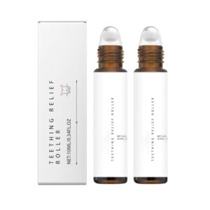 Velaria Teething Roller