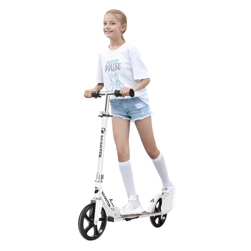 Scooter for Kids Ages 8-12