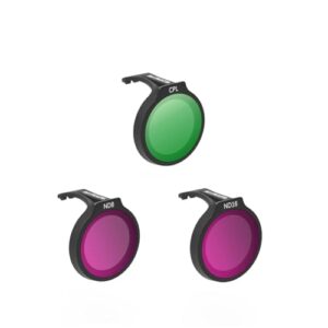 Lens Filters Set for DJI NEO