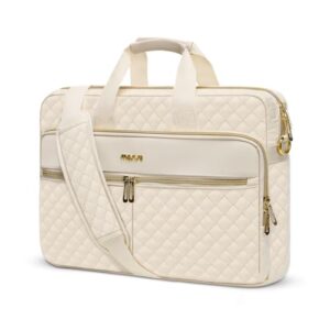 MOSISO 15-15.6 inch Laptop Bag