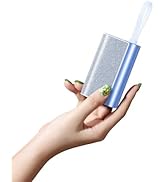 VEGER Portable Charger with Built in Cable(Removable), 10000mAh Mini Power Bank Battery Pack, PD ...