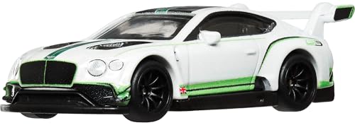 Hot Wheels Premium Bentley Continent