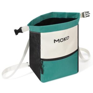 MoKo Chalk Bag for Rock Climbing