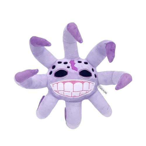 JOYEEENAT Doors Floor 2 Horror Plush